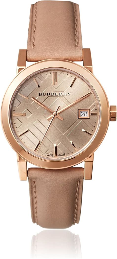 bu9109 burberry watch|Burberry Watch Straps & Bracelets for Replacement .